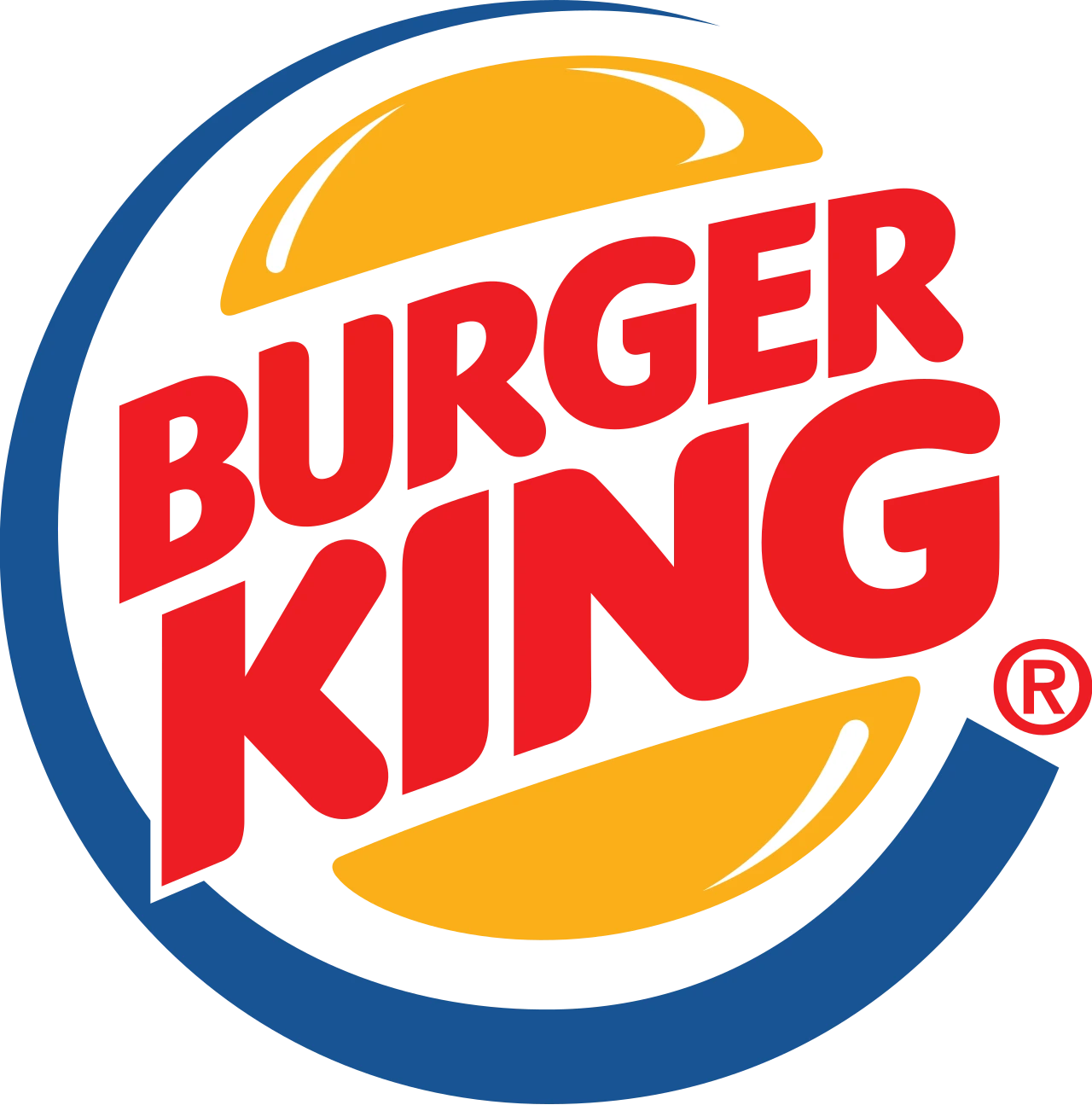 Burger King Franchise · Çekmeköy logo