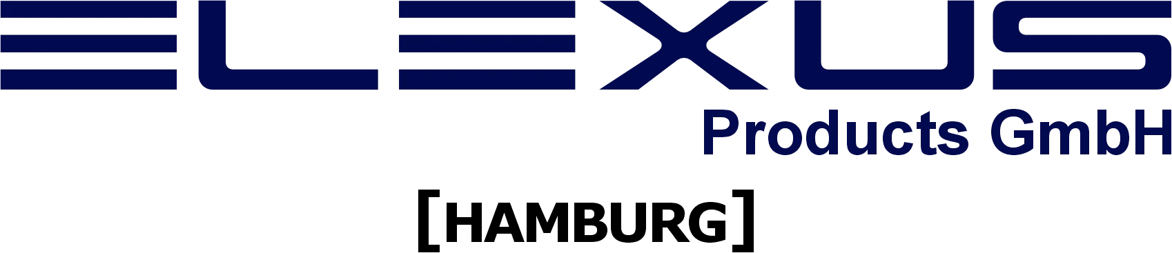 Elexus Products GmbH logo