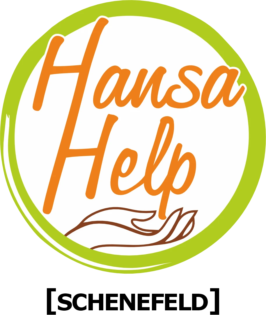 Hansa Help GmbH logo