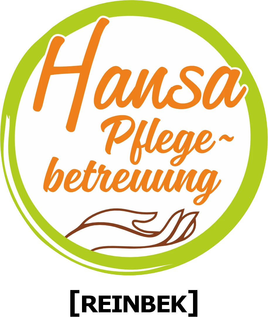 Hansa Pflegebetreuung GmbH logo