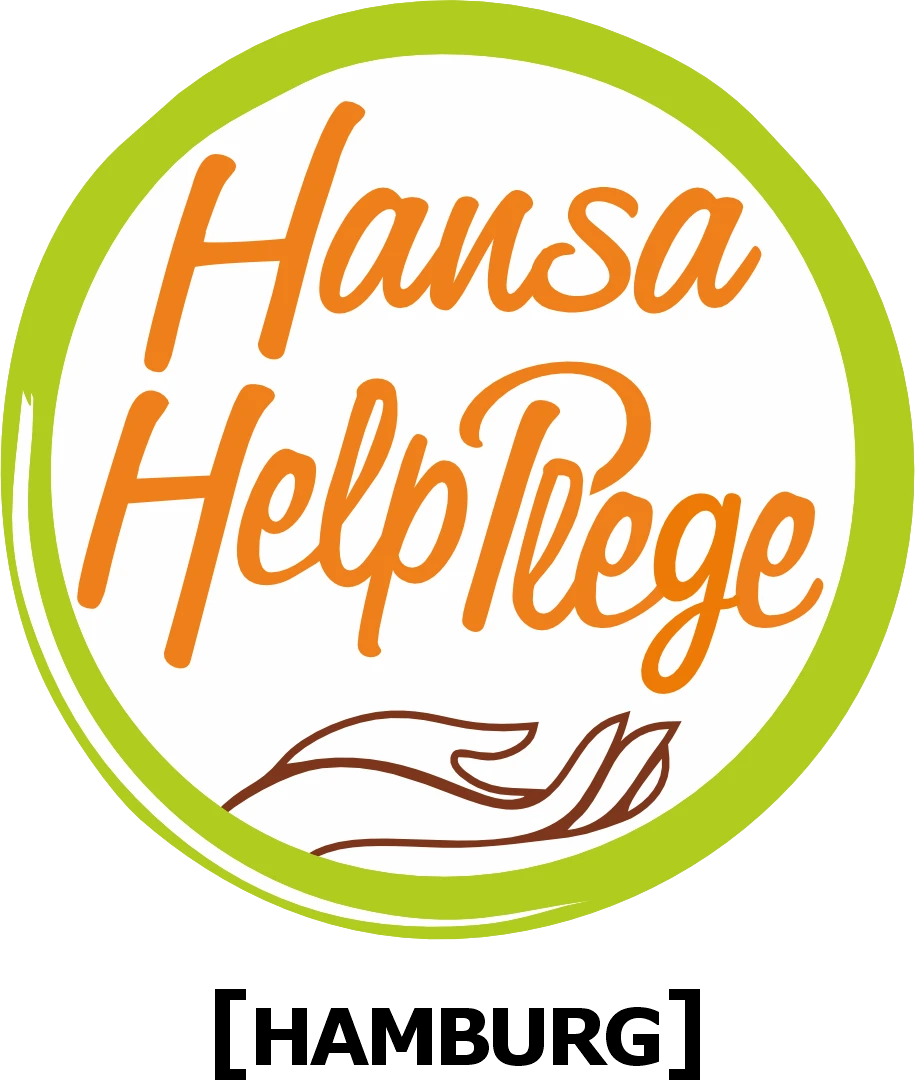 Hansahelp Pflege GmbH logo