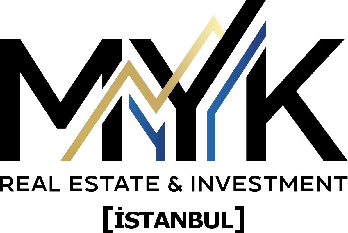 MYK Commerce GmbH logo