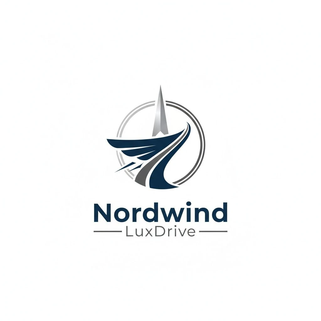 Nordwind LuxDrive GmbH logo