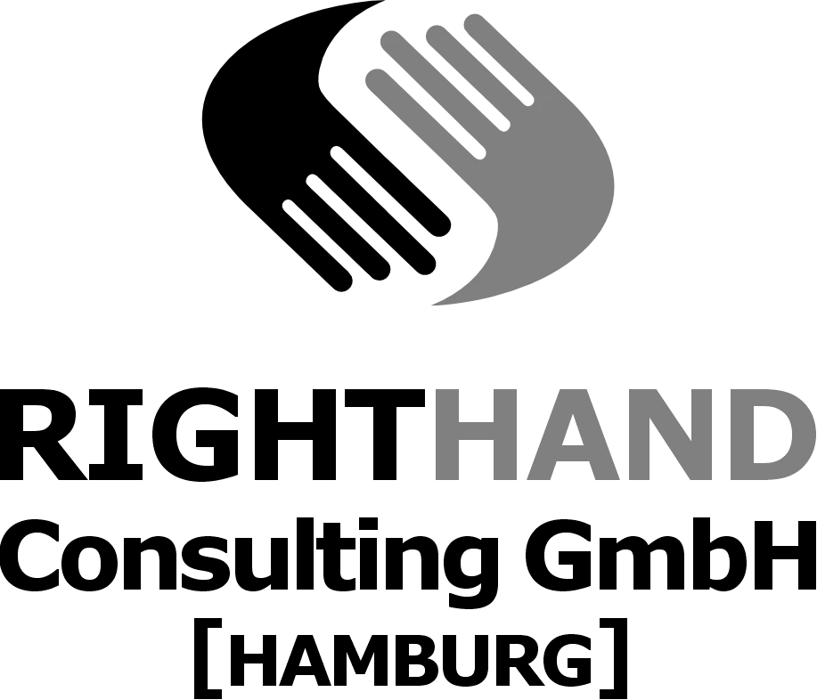 Righthand Consulting GmbH logo