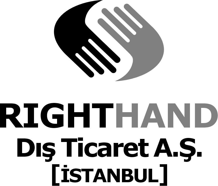 Righthand Dış Ticaret A.Ş. logo
