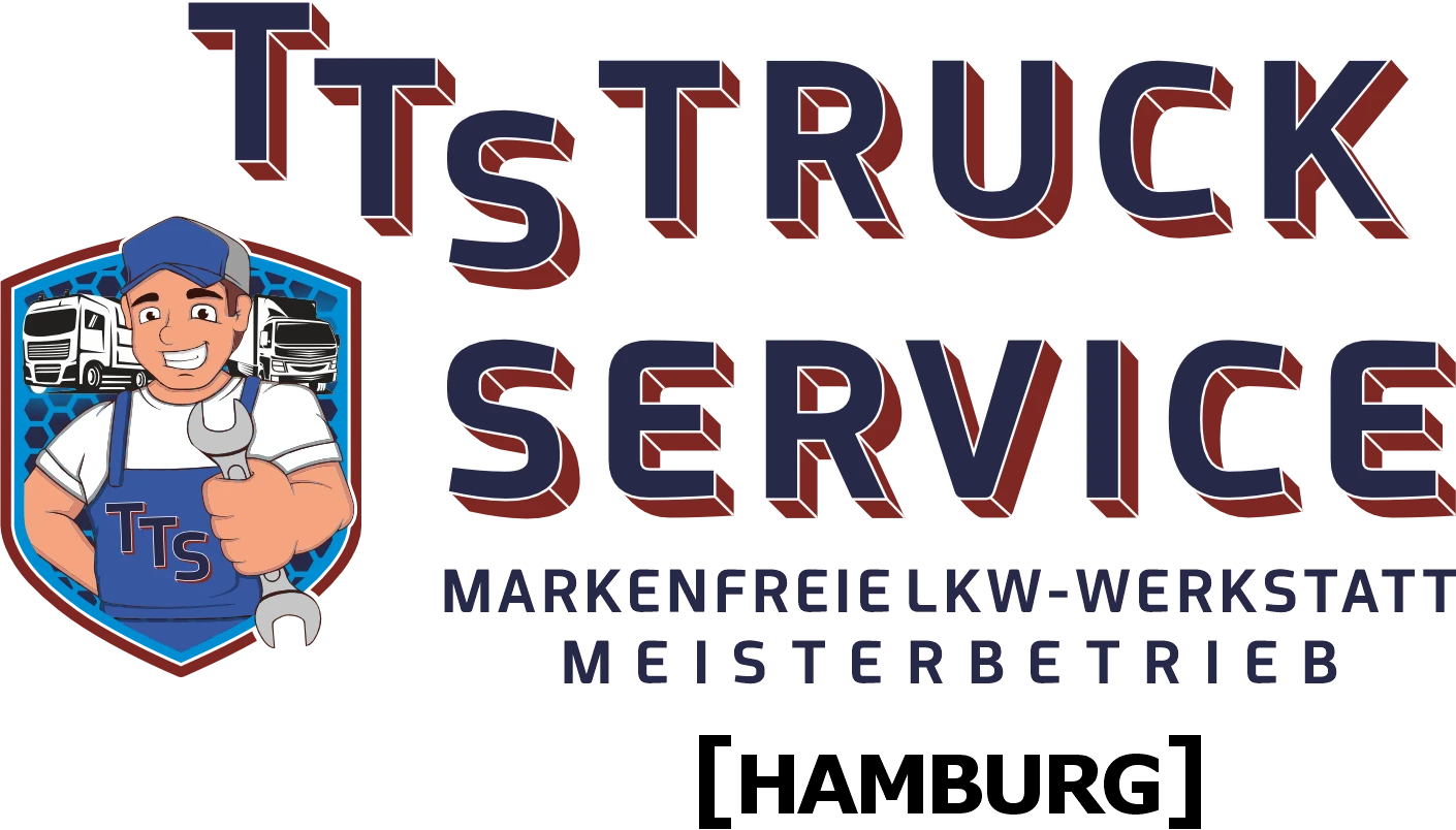 TTS Truck Service GmbH logo