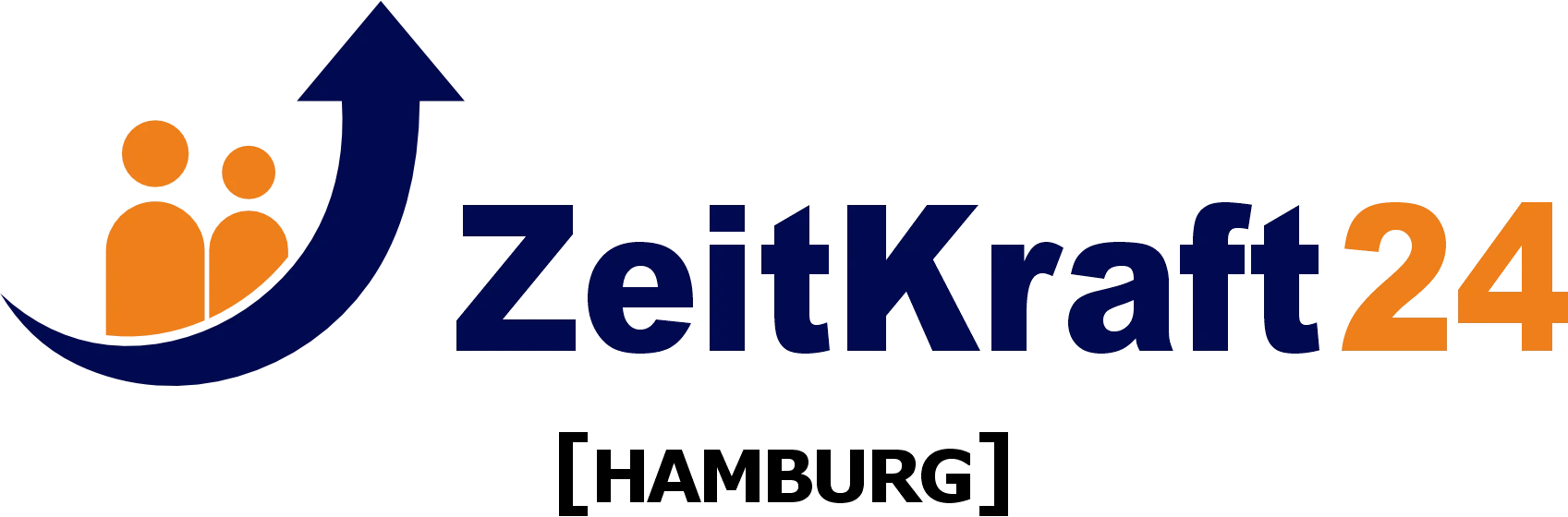 ZeitKraft24 GmbH logo